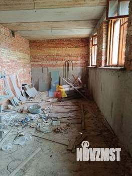 Коттедж 172м², 2-этажный, участок 12 сот.  