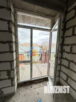 Таунхаус 140м&sup2;, 2-этажный, участок 3 сот.  