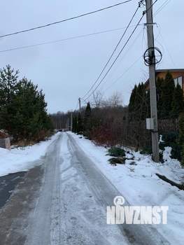 Дом 101м², 2-этажный, участок 10 сот.  