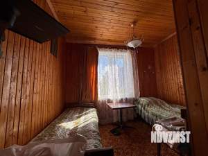 Дом 60м², 2-этажный, участок 6 сот.  