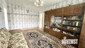 Дом 86м², 1-этажный, участок 15 сот.  
