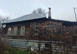 Дом 50м&sup2;, 1-этажный, участок 7 сот.  