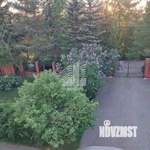 Дом 350м², 2-этажный, участок 18 сот.  