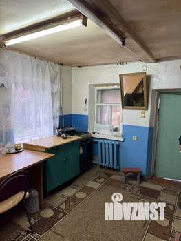 Дом 44м², 1-этажный, участок 10 сот.  