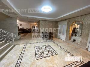 Дом 470м&sup2;, 2-этажный, участок 30 сот.  