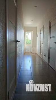 Дом 193м², 2-этажный, участок 8 сот.  