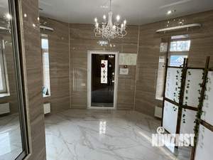Дом 1000м², 4-этажный, участок 22 сот.  