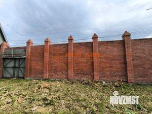 Дом 328м², 2-этажный, участок 6 сот.  