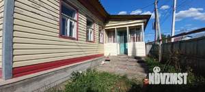 Дом 150м², 1-этажный, участок 9 сот.  