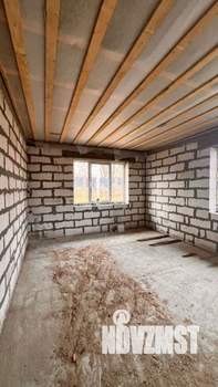 Дом 80м², 1-этажный, участок 5 сот.  