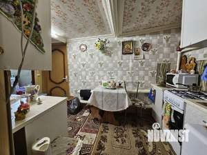 Дом 48м², 1-этажный, участок 6 сот.  