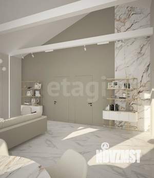 Дом 170м², 2-этажный, участок 10 сот.  