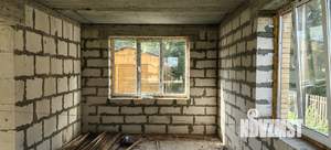 Дом 134м², 2-этажный, участок 8 сот.  