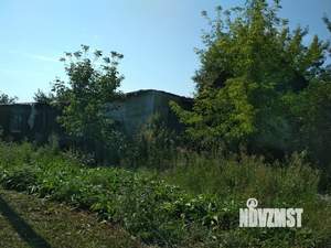 Дом 51м², 1-этажный, участок 25 сот.  