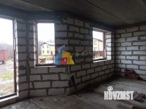 Дом 87м², 2-этажный, участок 4 сот.  