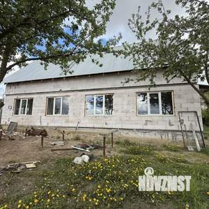 Дом 200м², 2-этажный, участок 8 сот.  