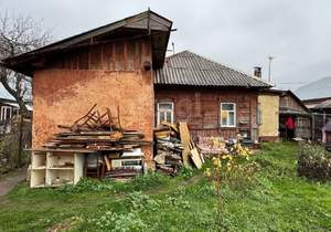 Дом 79м², 1-этажный, участок 6 сот.  