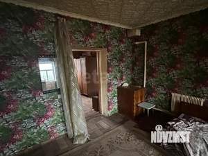 Дом 45м², 1-этажный, участок 5 сот.  