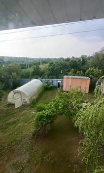 Дом 81м², 2-этажный, участок 6 сот.  