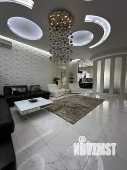 Таунхаус 163м², 2-этажный, участок 2 сот.  