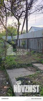 Дом 60м², 1-этажный, участок 8 сот.  