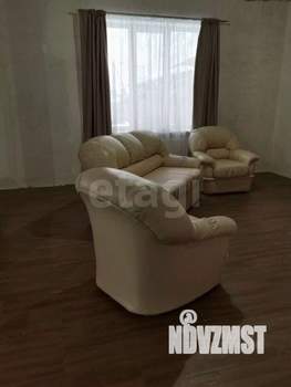 Дом 203м², 1-этажный, участок 18 сот.  