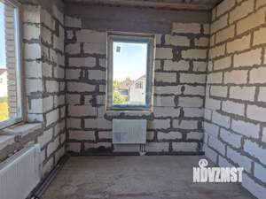 Дом 210м², 2-этажный, участок 8 сот.  