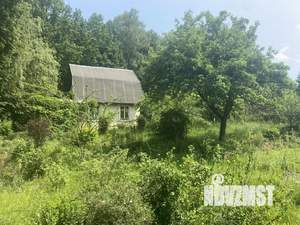 Дача 60м², 2-этажный, участок 9 сот.  