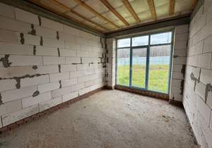 Дом 104м², 1-этажный, участок 10 сот.  