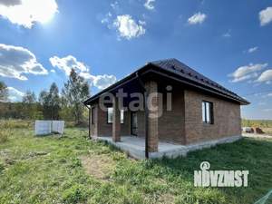 Дом 140м², 1-этажный, участок 10 сот.  