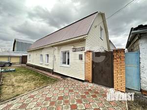Дом 70м², 1-этажный, участок 6 сот.  