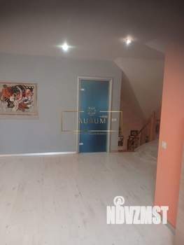 Дом 255м², 2-этажный, участок 15 сот.  