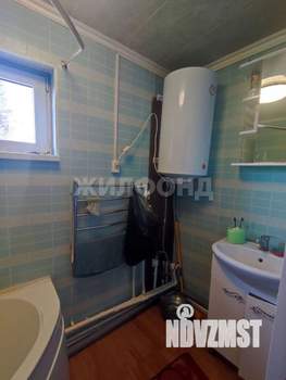 Дом 141м&sup2;, 1-этажный, участок 6 сот.  