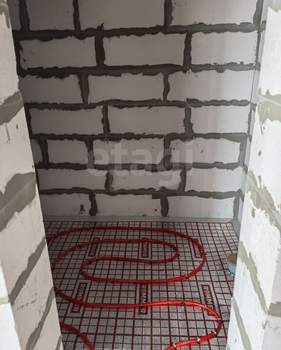 Дом 107м², 1-этажный, участок 7 сот.  