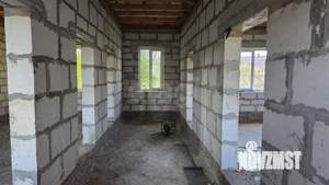 Дом 103м², 1-этажный, участок 12 сот.  