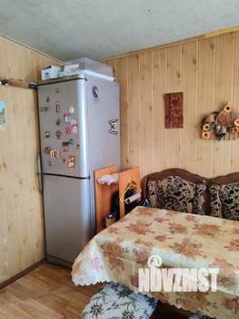 Дом 76м², 1-этажный, участок 9 сот.  