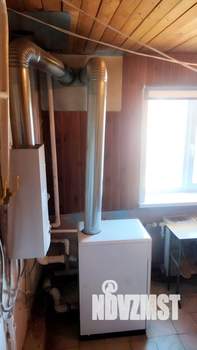 Дом 187м², 2-этажный, участок 12 сот.  