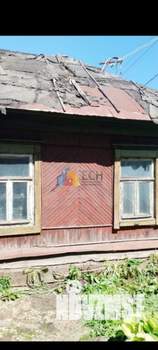 Дом 50м², 1-этажный, участок 7 сот.  