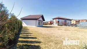 Дом 223м², 1-этажный, участок 13 сот.  