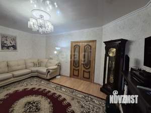 Дом 115м², 2-этажный, участок 8 сот.  