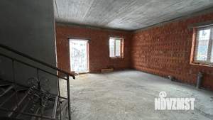 Дача 160м², 2-этажный, участок 6 сот.  