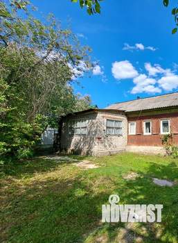 Дом 80м², 1-этажный, участок 28 сот.  