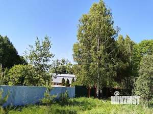 Дом 120м², 2-этажный, участок 15 сот.  