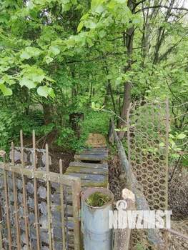 Дом 74м², 2-этажный, участок 9 сот.  