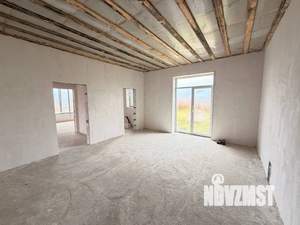 Дом 105м&sup2;, 1-этажный, участок 6 сот.  