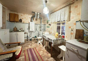 Дом 170м², 2-этажный, участок 9 сот.  