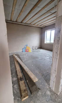 Дом 132м², 2-этажный, участок 5 сот.  