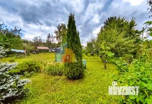 Дом 72м², 2-этажный, участок 10 сот.  