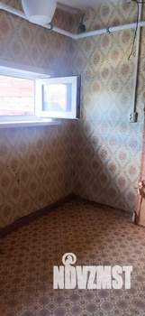 Дом 30м², 1-этажный, участок 7 сот.  