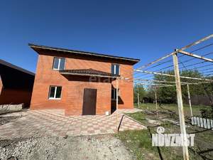 Дом 142м², 2-этажный, участок 9 сот.  